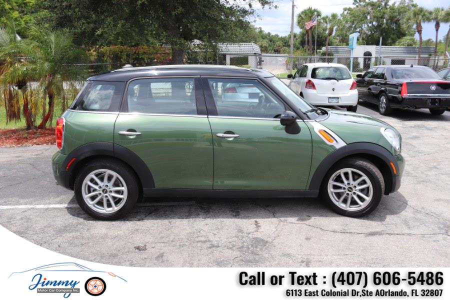 Used MINI Cooper Countryman FWD 4dr 2015 | Jimmy Motor Car Company Inc. Orlando, Florida Used MINI Cooper Countryman FWD 4dr 2015 | Jimmy Motor Car Company Inc. Orlando, Florida
