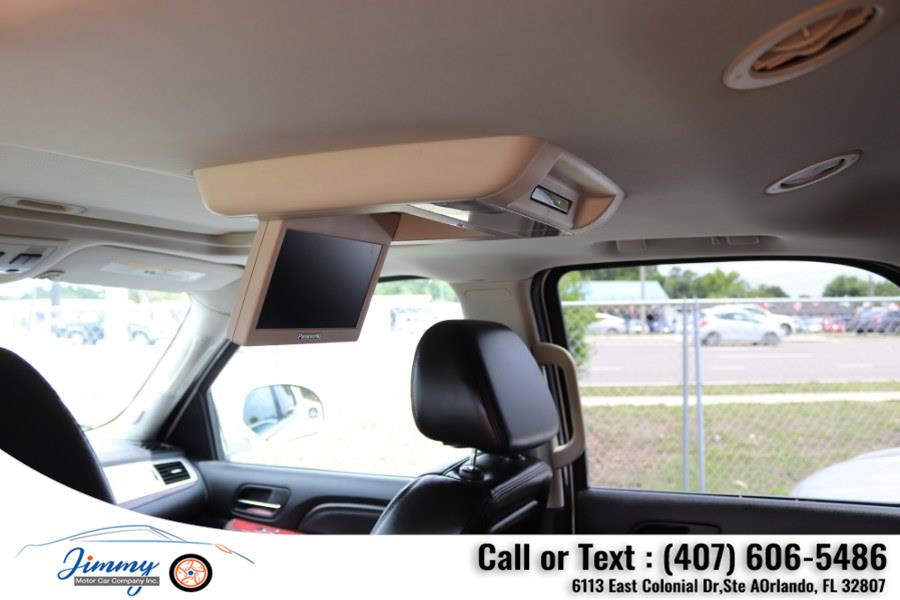 Used Cadillac Escalade 2WD 4dr 2007 | Jimmy Motor Car Company Inc. Orlando, Florida Used Cadillac Escalade 2WD 4dr 2007 | Jimmy Motor Car Company Inc. Orlando, Florida