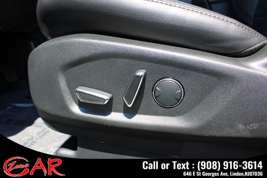 Used Ford Explorer XLT AWD 2018 | Car Zone. Linden, New Jersey Used Ford Explorer XLT AWD 2018 | Car Zone. Linden, New Jersey