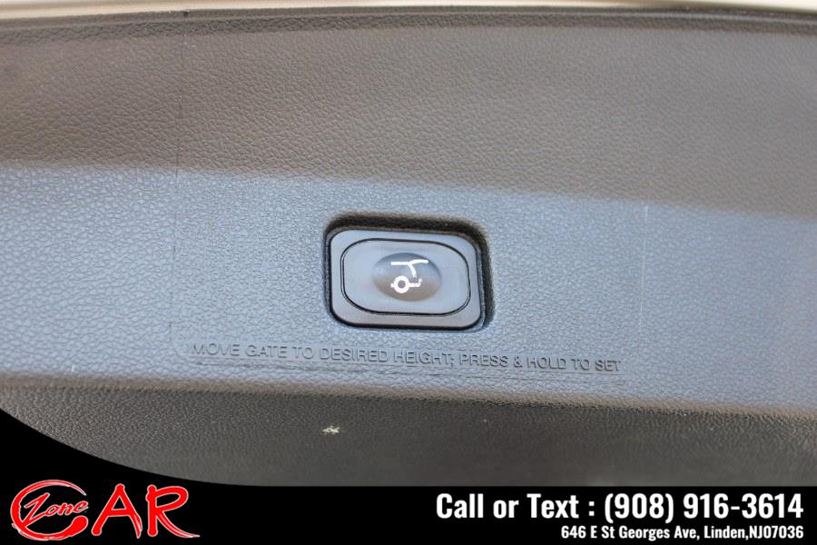 Used Ford Explorer XLT AWD 2018 | Car Zone. Linden, New Jersey Used Ford Explorer XLT AWD 2018 | Car Zone. Linden, New Jersey
