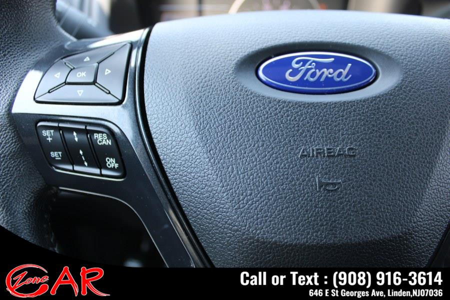 Used Ford Explorer XLT AWD 2018 | Car Zone. Linden, New Jersey Used Ford Explorer XLT AWD 2018 | Car Zone. Linden, New Jersey