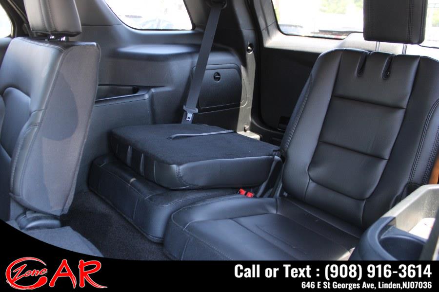 Used Ford Explorer XLT AWD 2018 | Car Zone. Linden, New Jersey Used Ford Explorer XLT AWD 2018 | Car Zone. Linden, New Jersey
