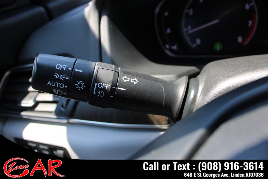 Used Honda Accord Sedan Touring 1.5T CVT 2018 | Car Zone. Linden, New Jersey Used Honda Accord Sedan Touring 1.5T CVT 2018 | Car Zone. Linden, New Jersey