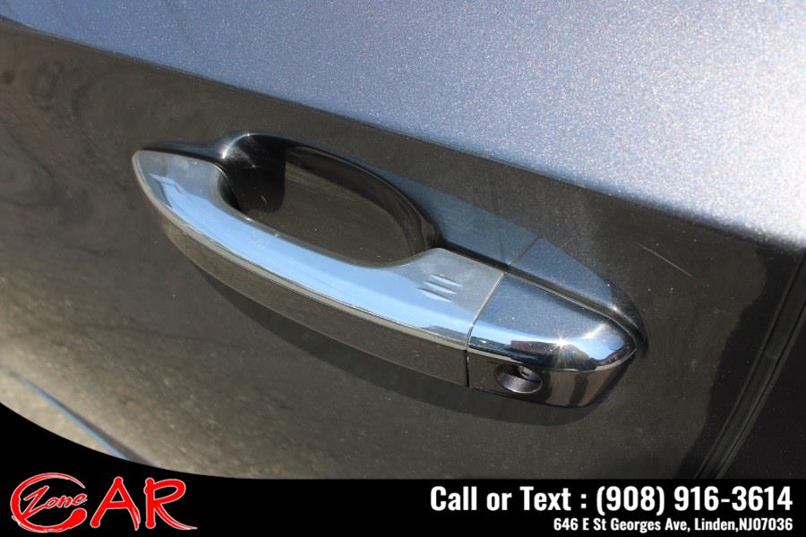 Used Honda Accord Sedan Touring 1.5T CVT 2018 | Car Zone. Linden, New Jersey Used Honda Accord Sedan Touring 1.5T CVT 2018 | Car Zone. Linden, New Jersey