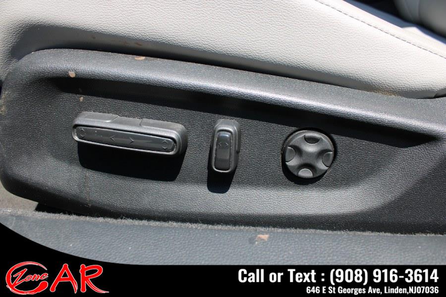 Used Honda Accord Sedan Touring 1.5T CVT 2018 | Car Zone. Linden, New Jersey Used Honda Accord Sedan Touring 1.5T CVT 2018 | Car Zone. Linden, New Jersey