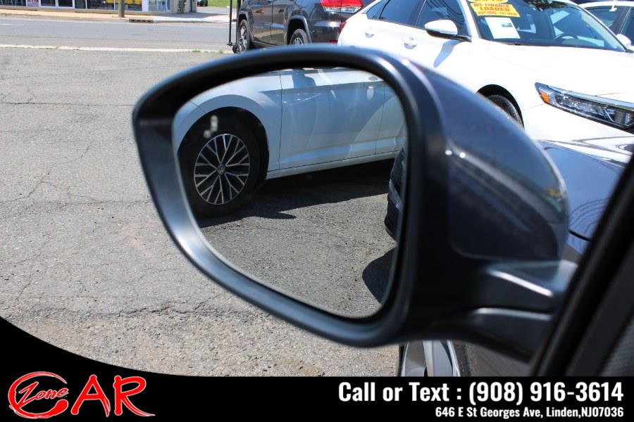 Used Honda Accord Sedan Touring 1.5T CVT 2018 | Car Zone. Linden, New Jersey Used Honda Accord Sedan Touring 1.5T CVT 2018 | Car Zone. Linden, New Jersey