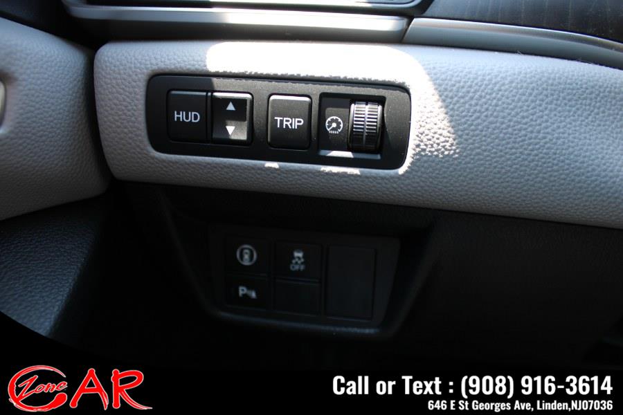Used Honda Accord Sedan Touring 1.5T CVT 2018 | Car Zone. Linden, New Jersey Used Honda Accord Sedan Touring 1.5T CVT 2018 | Car Zone. Linden, New Jersey