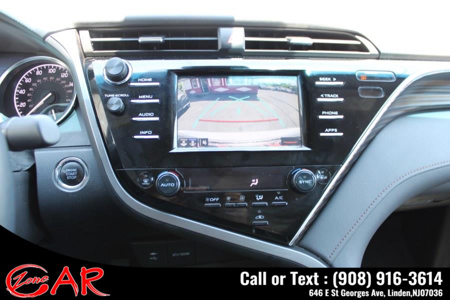 Used Toyota Camry XLE Auto (Natl) 2018 | Car Zone. Linden, New Jersey Used Toyota Camry XLE Auto (Natl) 2018 | Car Zone. Linden, New Jersey