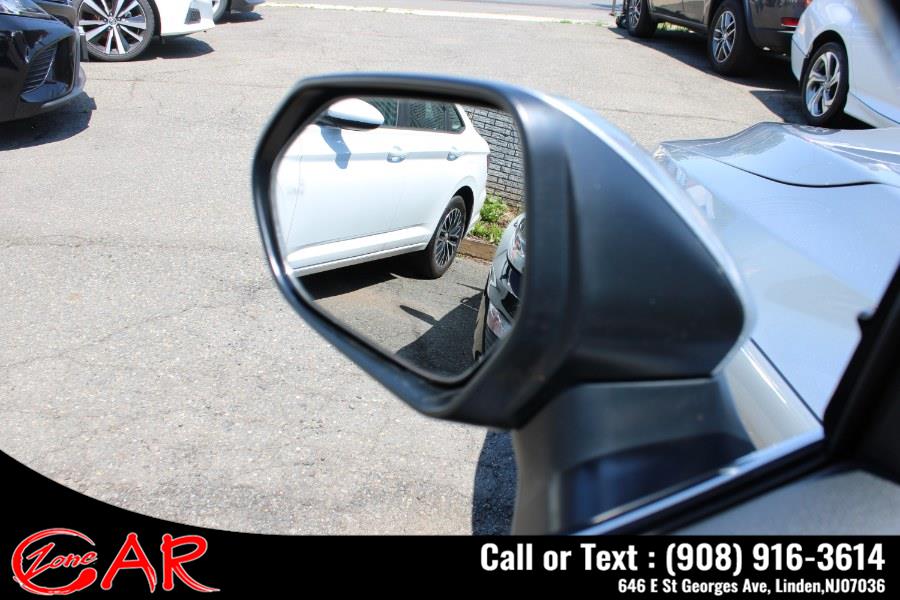 Used Toyota Camry XLE Auto (Natl) 2018 | Car Zone. Linden, New Jersey Used Toyota Camry XLE Auto (Natl) 2018 | Car Zone. Linden, New Jersey