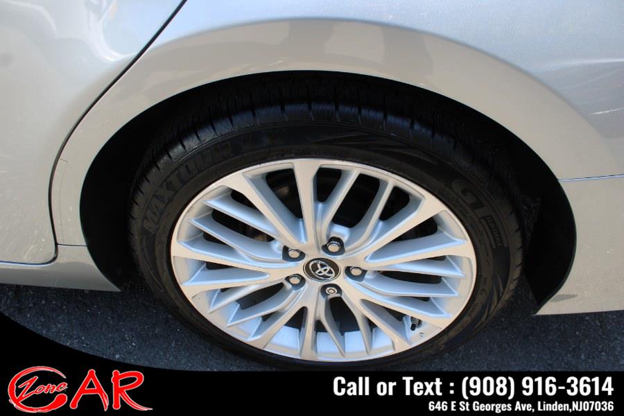 Used Toyota Camry XLE Auto (Natl) 2018 | Car Zone. Linden, New Jersey Used Toyota Camry XLE Auto (Natl) 2018 | Car Zone. Linden, New Jersey