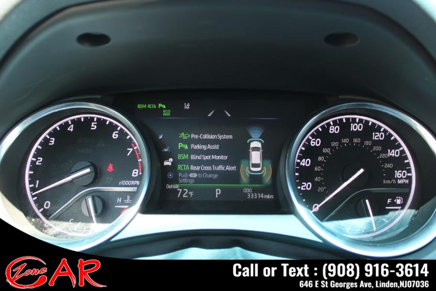 Used Toyota Camry XLE Auto (Natl) 2018 | Car Zone. Linden, New Jersey Used Toyota Camry XLE Auto (Natl) 2018 | Car Zone. Linden, New Jersey