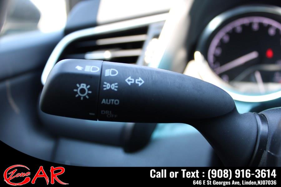 Used Toyota Camry XLE Auto (Natl) 2018 | Car Zone. Linden, New Jersey Used Toyota Camry XLE Auto (Natl) 2018 | Car Zone. Linden, New Jersey
