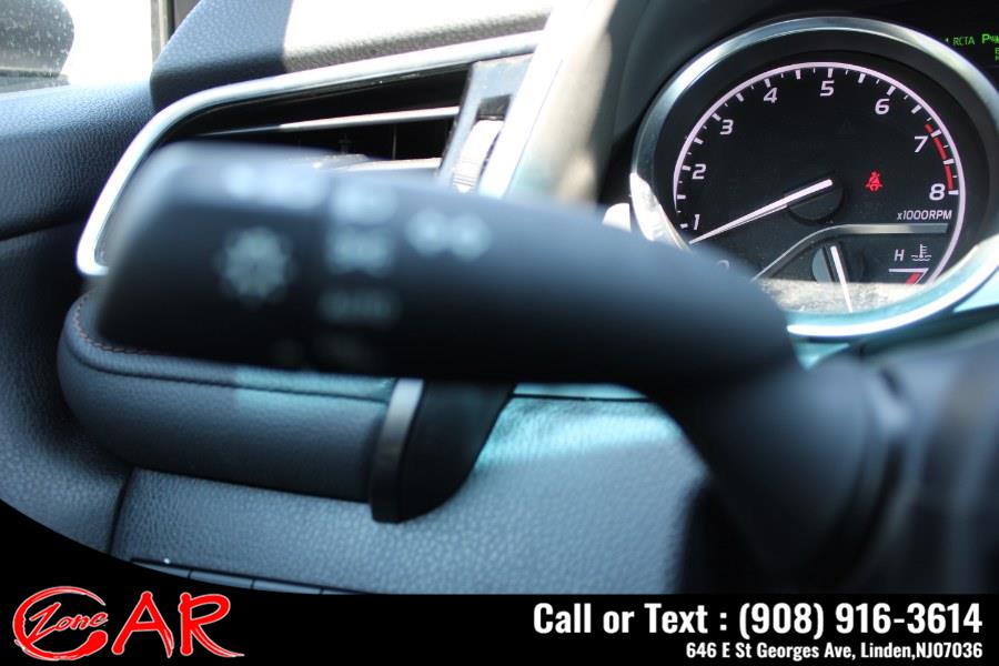 Used Toyota Camry XLE Auto (Natl) 2018 | Car Zone. Linden, New Jersey Used Toyota Camry XLE Auto (Natl) 2018 | Car Zone. Linden, New Jersey