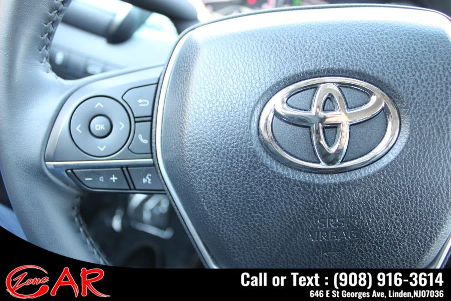 Used Toyota Camry XLE Auto (Natl) 2018 | Car Zone. Linden, New Jersey Used Toyota Camry XLE Auto (Natl) 2018 | Car Zone. Linden, New Jersey