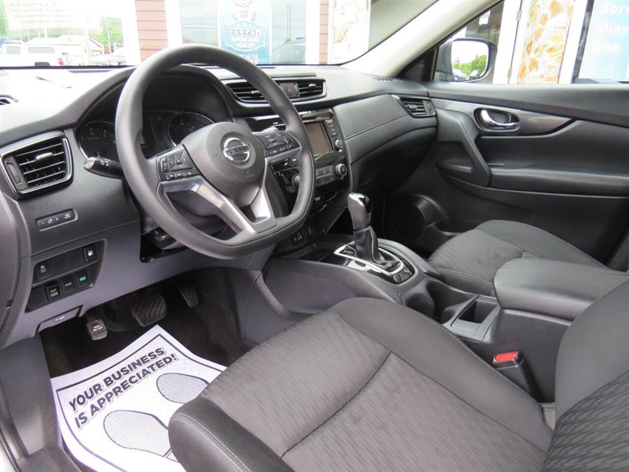 Used Nissan Rogue S AWD 4dr Crossover 2018 | Lake City Exports Inc. Auburn, Maine Used Nissan Rogue S AWD 4dr Crossover 2018 | Lake City Exports Inc. Auburn, Maine