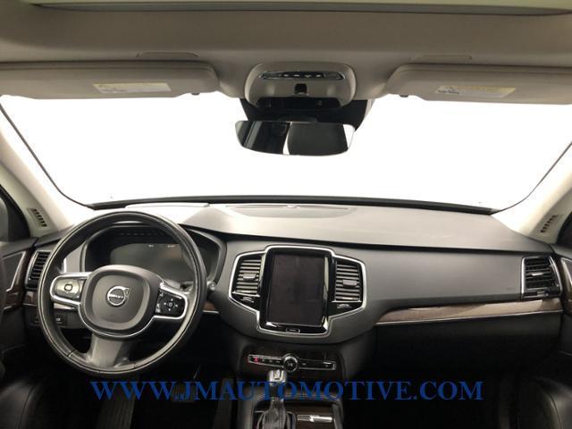 Used Volvo Xc90 AWD 4dr T6 Momentum 2016 | J&M Automotive Sls&Svc LLC. Naugatuck, Connecticut Used Volvo Xc90 AWD 4dr T6 Momentum 2016 | J&M Automotive Sls&Svc LLC. Naugatuck, Connecticut