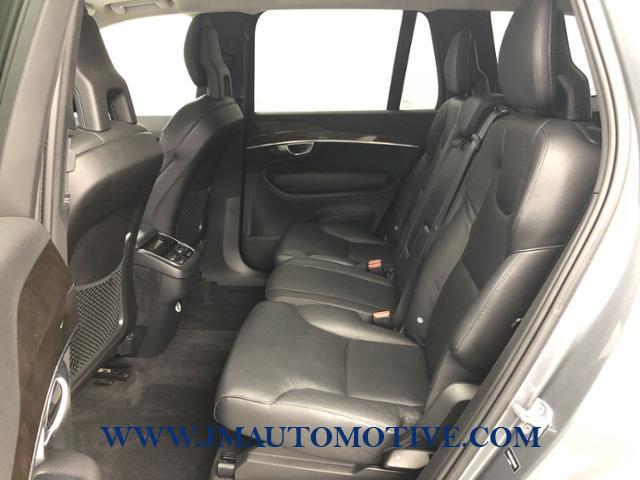 Used Volvo Xc90 AWD 4dr T6 Momentum 2016 | J&M Automotive Sls&Svc LLC. Naugatuck, Connecticut Used Volvo Xc90 AWD 4dr T6 Momentum 2016 | J&M Automotive Sls&Svc LLC. Naugatuck, Connecticut