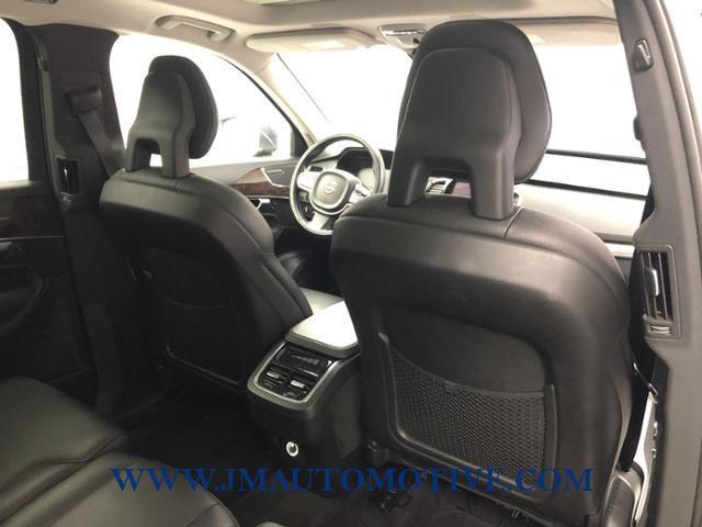 Used Volvo Xc90 AWD 4dr T6 Momentum 2016 | J&M Automotive Sls&Svc LLC. Naugatuck, Connecticut Used Volvo Xc90 AWD 4dr T6 Momentum 2016 | J&M Automotive Sls&Svc LLC. Naugatuck, Connecticut