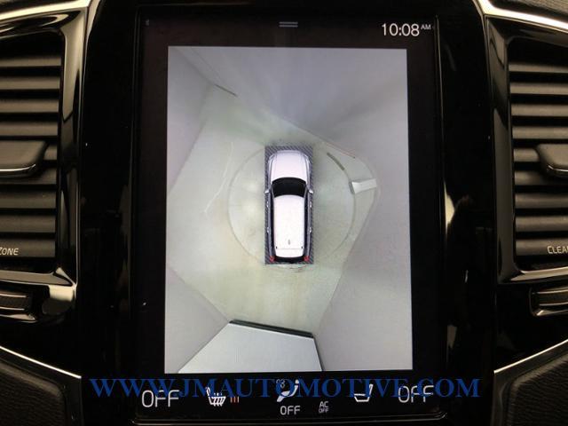 Used Volvo Xc90 AWD 4dr T6 Momentum 2016 | J&M Automotive Sls&Svc LLC. Naugatuck, Connecticut Used Volvo Xc90 AWD 4dr T6 Momentum 2016 | J&M Automotive Sls&Svc LLC. Naugatuck, Connecticut