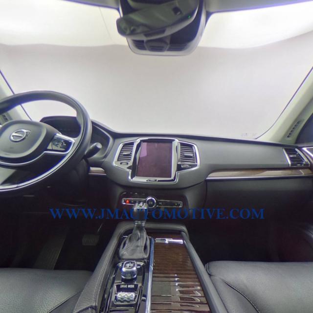 Used Volvo Xc90 AWD 4dr T6 Momentum 2016 | J&M Automotive Sls&Svc LLC. Naugatuck, Connecticut Used Volvo Xc90 AWD 4dr T6 Momentum 2016 | J&M Automotive Sls&Svc LLC. Naugatuck, Connecticut