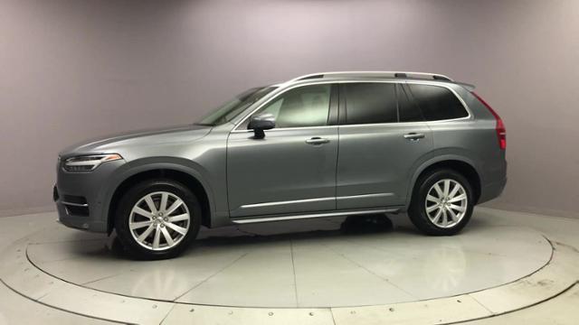 Used Volvo Xc90 AWD 4dr T6 Momentum 2016 | J&M Automotive Sls&Svc LLC. Naugatuck, Connecticut Used Volvo Xc90 AWD 4dr T6 Momentum 2016 | J&M Automotive Sls&Svc LLC. Naugatuck, Connecticut
