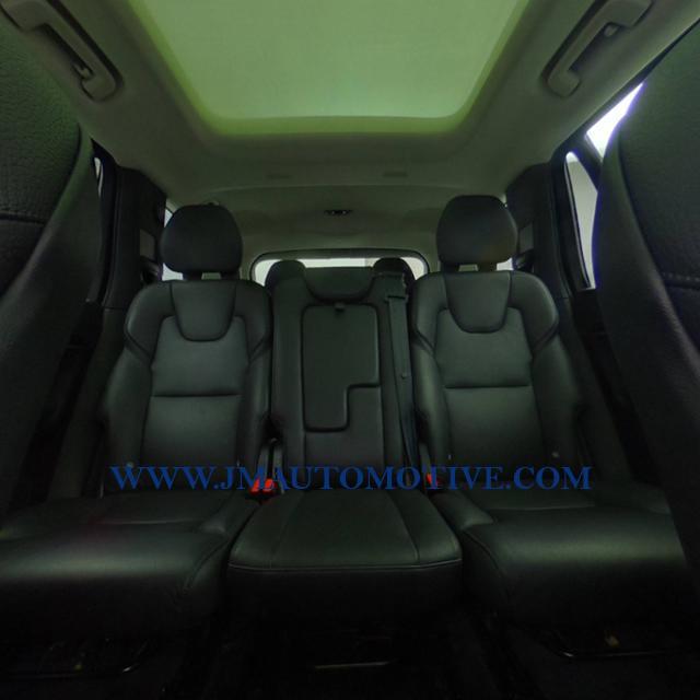 Used Volvo Xc90 AWD 4dr T6 Momentum 2016 | J&M Automotive Sls&Svc LLC. Naugatuck, Connecticut Used Volvo Xc90 AWD 4dr T6 Momentum 2016 | J&M Automotive Sls&Svc LLC. Naugatuck, Connecticut