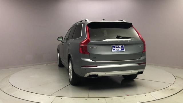 Used Volvo Xc90 AWD 4dr T6 Momentum 2016 | J&M Automotive Sls&Svc LLC. Naugatuck, Connecticut Used Volvo Xc90 AWD 4dr T6 Momentum 2016 | J&M Automotive Sls&Svc LLC. Naugatuck, Connecticut
