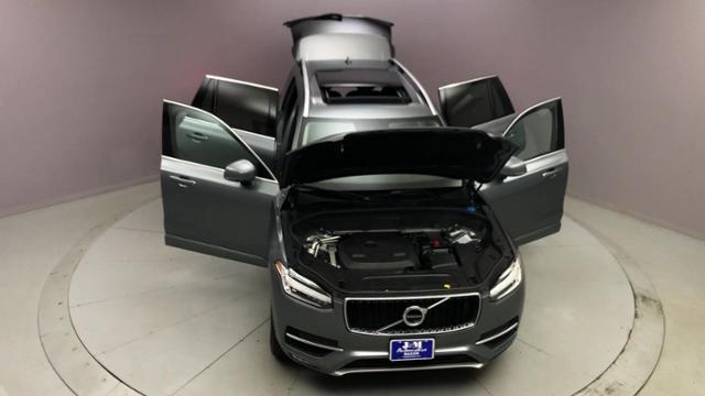 Used Volvo Xc90 AWD 4dr T6 Momentum 2016 | J&M Automotive Sls&Svc LLC. Naugatuck, Connecticut Used Volvo Xc90 AWD 4dr T6 Momentum 2016 | J&M Automotive Sls&Svc LLC. Naugatuck, Connecticut