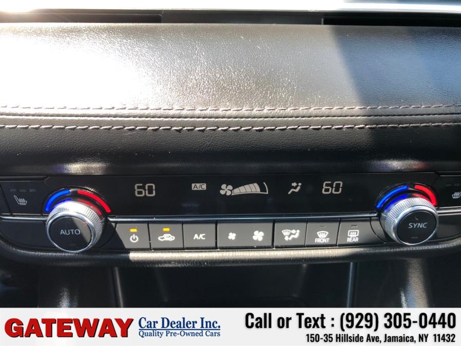Used Mazda Mazda6 Grand Touring Auto 2018 | Gateway Car Dealer Inc. Jamaica, New York Used Mazda Mazda6 Grand Touring Auto 2018 | Gateway Car Dealer Inc. Jamaica, New York