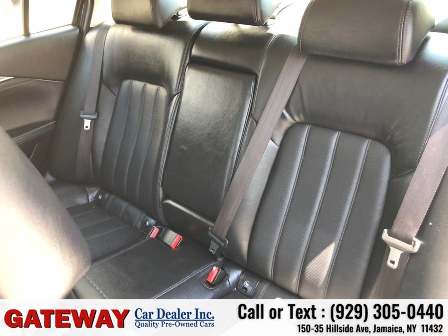 Used Mazda Mazda6 Grand Touring Auto 2018 | Gateway Car Dealer Inc. Jamaica, New York Used Mazda Mazda6 Grand Touring Auto 2018 | Gateway Car Dealer Inc. Jamaica, New York