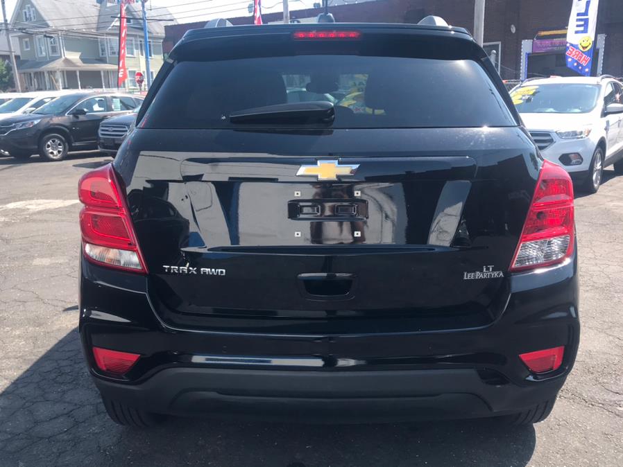 Used Chevrolet Trax AWD 4dr LT 2019 | Affordable Motors Inc. Bridgeport, Connecticut Used Chevrolet Trax AWD 4dr LT 2019 | Affordable Motors Inc. Bridgeport, Connecticut