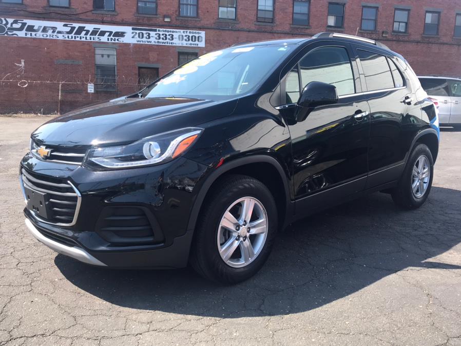Used Chevrolet Trax AWD 4dr LT 2019 | Affordable Motors Inc. Bridgeport, Connecticut Used Chevrolet Trax AWD 4dr LT 2019 | Affordable Motors Inc. Bridgeport, Connecticut