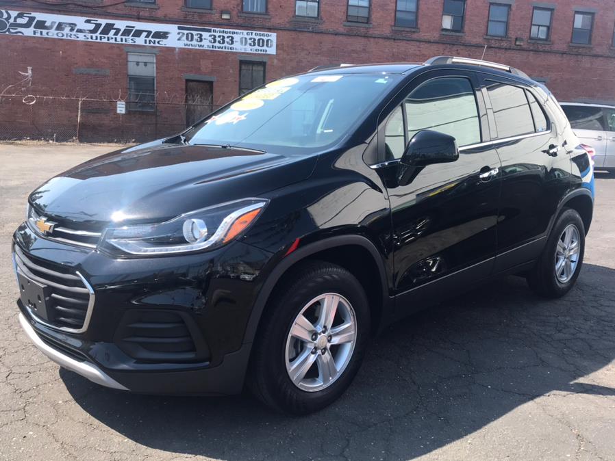 Used Chevrolet Trax AWD 4dr LT 2019 | Affordable Motors Inc. Bridgeport, Connecticut Used Chevrolet Trax AWD 4dr LT 2019 | Affordable Motors Inc. Bridgeport, Connecticut