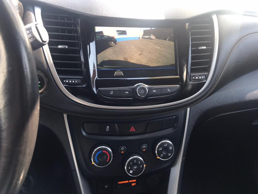 Used Chevrolet Trax AWD 4dr LT 2019 | Affordable Motors Inc. Bridgeport, Connecticut Used Chevrolet Trax AWD 4dr LT 2019 | Affordable Motors Inc. Bridgeport, Connecticut