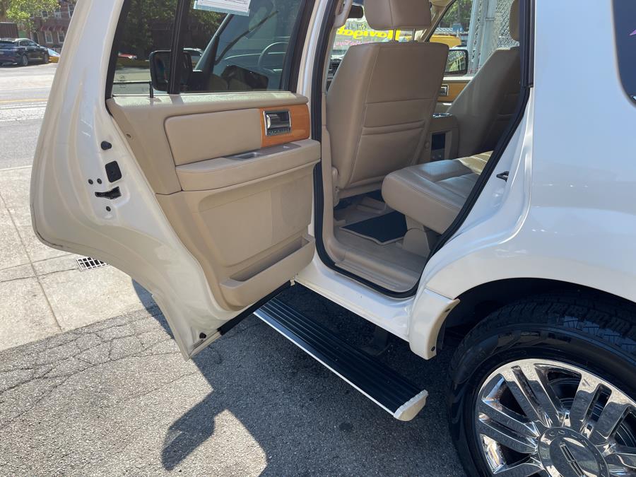 Used Lincoln Navigator 4WD 4dr 2008 | New York Motors Group Solutions LLC. Bronx, New York Used Lincoln Navigator 4WD 4dr 2008 | New York Motors Group Solutions LLC. Bronx, New York