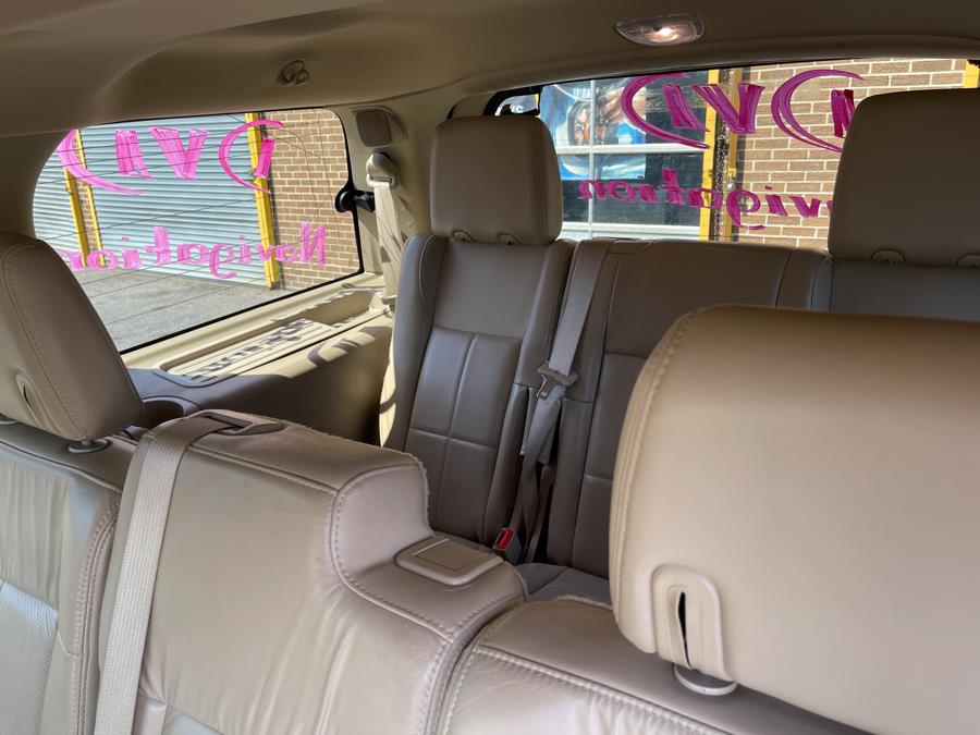 Used Lincoln Navigator 4WD 4dr 2008 | New York Motors Group Solutions LLC. Bronx, New York Used Lincoln Navigator 4WD 4dr 2008 | New York Motors Group Solutions LLC. Bronx, New York