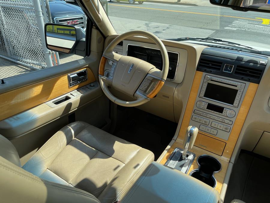 Used Lincoln Navigator 4WD 4dr 2008 | New York Motors Group Solutions LLC. Bronx, New York Used Lincoln Navigator 4WD 4dr 2008 | New York Motors Group Solutions LLC. Bronx, New York