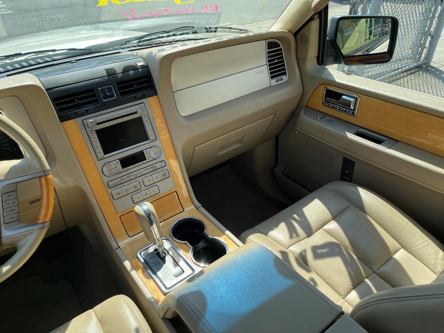 Used Lincoln Navigator 4WD 4dr 2008 | New York Motors Group Solutions LLC. Bronx, New York Used Lincoln Navigator 4WD 4dr 2008 | New York Motors Group Solutions LLC. Bronx, New York