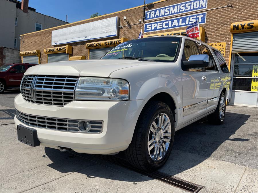 Used Lincoln Navigator 4WD 4dr 2008 | New York Motors Group Solutions LLC. Bronx, New York Used Lincoln Navigator 4WD 4dr 2008 | New York Motors Group Solutions LLC. Bronx, New York