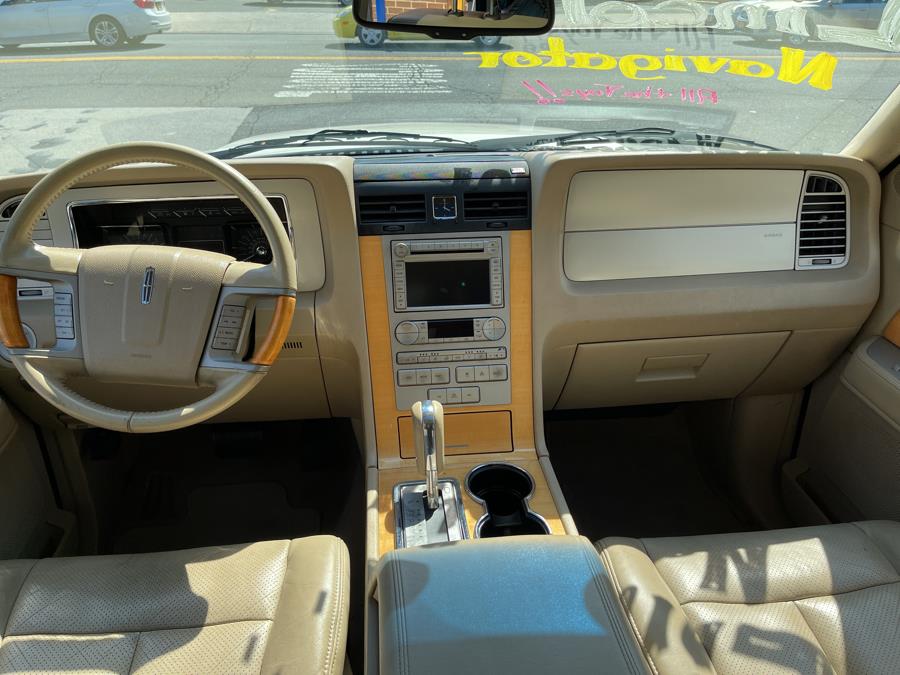Used Lincoln Navigator 4WD 4dr 2008 | New York Motors Group Solutions LLC. Bronx, New York Used Lincoln Navigator 4WD 4dr 2008 | New York Motors Group Solutions LLC. Bronx, New York