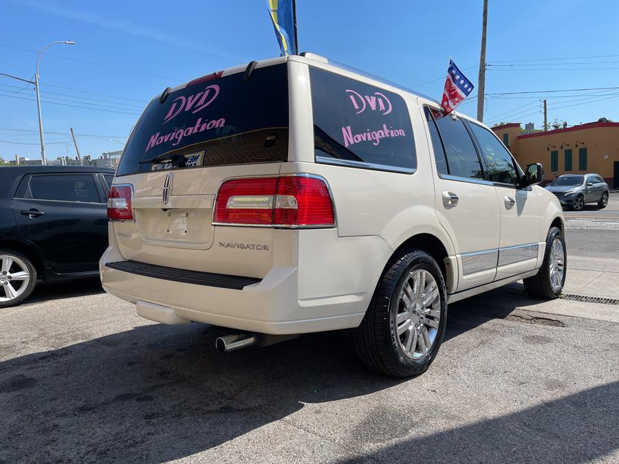Used Lincoln Navigator 4WD 4dr 2008 | New York Motors Group Solutions LLC. Bronx, New York Used Lincoln Navigator 4WD 4dr 2008 | New York Motors Group Solutions LLC. Bronx, New York
