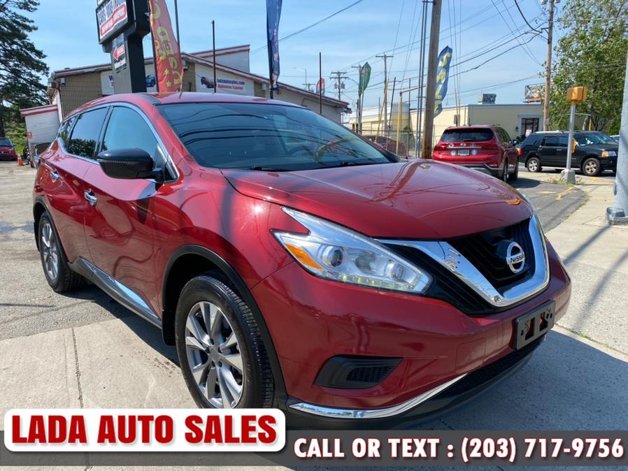 2017 Nissan Murano 2017.5 AWD SL, available for sale in Bridgeport, Connecticut | Lada Auto Sales. Bridgeport, Connecticut 2017 Nissan Murano 2017.5 AWD SL, available for sale in Bridgeport, Connecticut | Lada Auto Sales. Bridgeport, Connecticut
