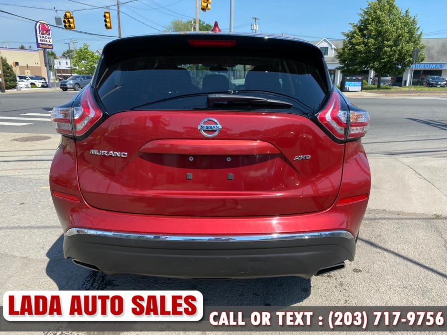 2017 Nissan Murano 2017.5 AWD SL, available for sale in Bridgeport, Connecticut | Lada Auto Sales. Bridgeport, Connecticut 2017 Nissan Murano 2017.5 AWD SL, available for sale in Bridgeport, Connecticut | Lada Auto Sales. Bridgeport, Connecticut