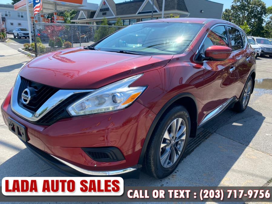 2017 Nissan Murano 2017.5 AWD SL, available for sale in Bridgeport, Connecticut | Lada Auto Sales. Bridgeport, Connecticut 2017 Nissan Murano 2017.5 AWD SL, available for sale in Bridgeport, Connecticut | Lada Auto Sales. Bridgeport, Connecticut