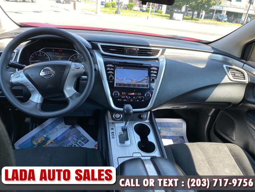 2017 Nissan Murano 2017.5 AWD SL, available for sale in Bridgeport, Connecticut | Lada Auto Sales. Bridgeport, Connecticut 2017 Nissan Murano 2017.5 AWD SL, available for sale in Bridgeport, Connecticut | Lada Auto Sales. Bridgeport, Connecticut