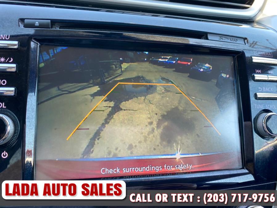2017 Nissan Murano 2017.5 AWD SL, available for sale in Bridgeport, Connecticut | Lada Auto Sales. Bridgeport, Connecticut 2017 Nissan Murano 2017.5 AWD SL, available for sale in Bridgeport, Connecticut | Lada Auto Sales. Bridgeport, Connecticut