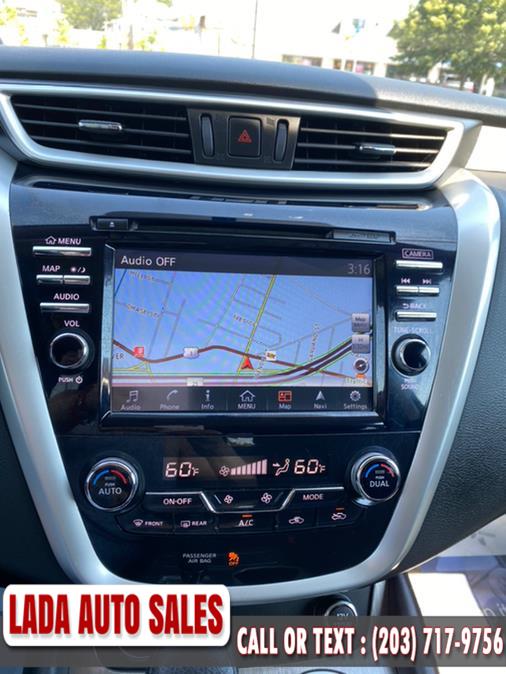 2017 Nissan Murano 2017.5 AWD SL, available for sale in Bridgeport, Connecticut | Lada Auto Sales. Bridgeport, Connecticut 2017 Nissan Murano 2017.5 AWD SL, available for sale in Bridgeport, Connecticut | Lada Auto Sales. Bridgeport, Connecticut