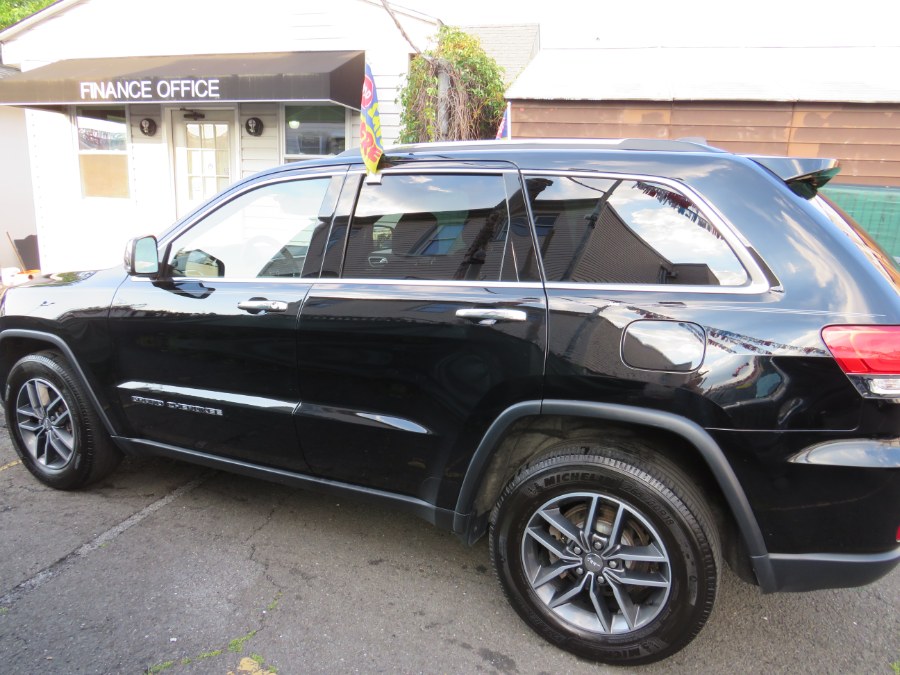 2018 Jeep Grand Cherokee Limited 4x4, available for sale in Middle Village, New York | Road Masters II INC. Middle Village, New York 2018 Jeep Grand Cherokee Limited 4x4, available for sale in Middle Village, New York | Road Masters II INC. Middle Village, New York