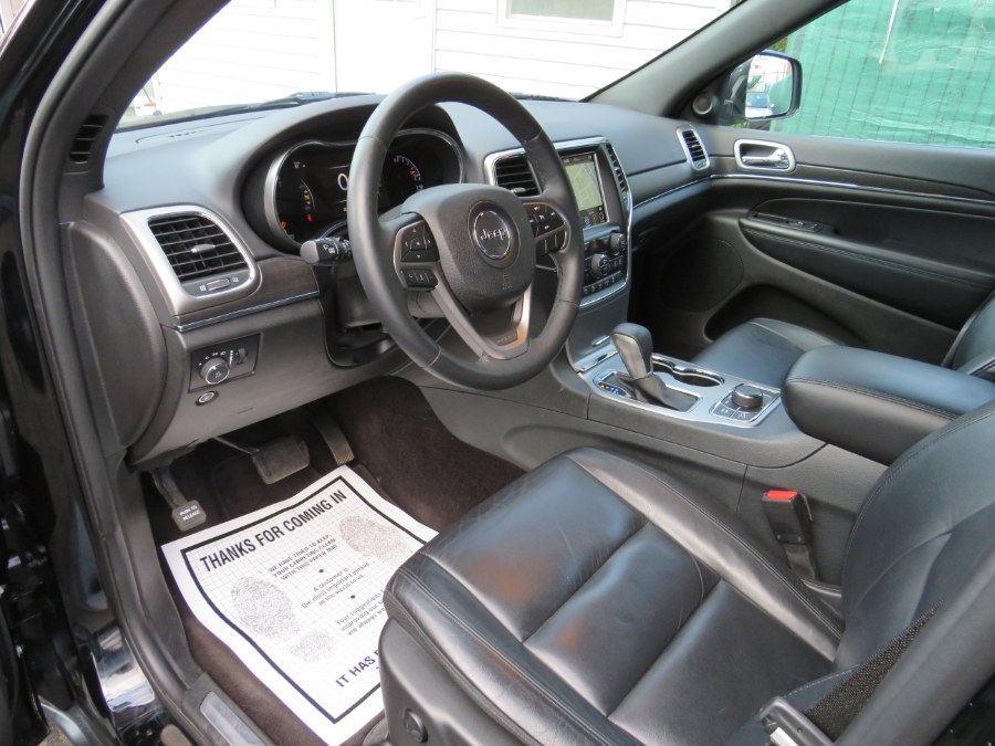 2018 Jeep Grand Cherokee Limited 4x4, available for sale in Middle Village, New York | Road Masters II INC. Middle Village, New York 2018 Jeep Grand Cherokee Limited 4x4, available for sale in Middle Village, New York | Road Masters II INC. Middle Village, New York
