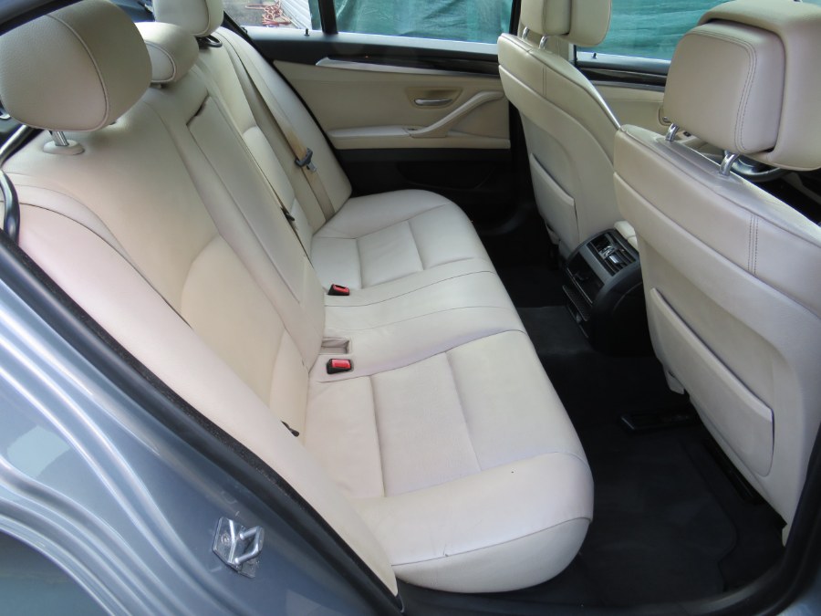 Used BMW 5 Series 4dr Sdn 535i RWD 2011 | Road Masters II INC. Middle Village, New York Used BMW 5 Series 4dr Sdn 535i RWD 2011 | Road Masters II INC. Middle Village, New York